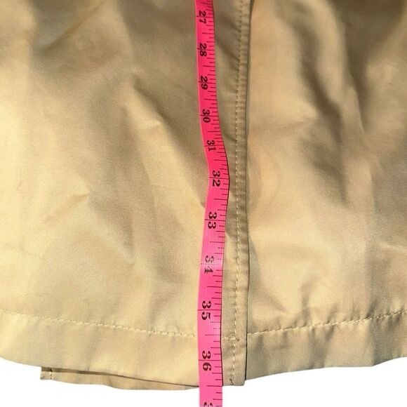 Burberry London trench coat with fleece lining - Picture 10 of 14